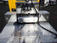 三菱ふそうスーパーグレートトレーラーヘッド（トラクターヘッド）大型（10t）[写真10]