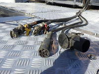 三菱ふそうスーパーグレートトレーラーヘッド（トラクターヘッド）大型（10t）[写真11]