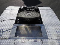 三菱ふそうスーパーグレートトレーラーヘッド（トラクターヘッド）大型（10t）[写真12]