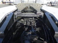 三菱ふそうスーパーグレートトレーラーヘッド（トラクターヘッド）大型（10t）[写真13]