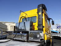 三菱ふそうスーパーグレートトレーラーヘッド（トラクターヘッド）大型（10t）[写真15]