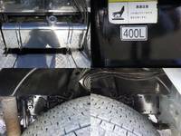 三菱ふそうスーパーグレートトレーラーヘッド（トラクターヘッド）大型（10t）[写真17]