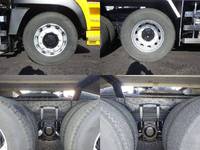 三菱ふそうスーパーグレートトレーラーヘッド（トラクターヘッド）大型（10t）[写真18]