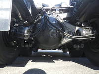 三菱ふそうスーパーグレートトレーラーヘッド（トラクターヘッド）大型（10t）[写真19]