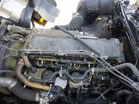 三菱ふそうスーパーグレートトレーラーヘッド（トラクターヘッド）大型（10t）[写真20]