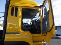 三菱ふそうスーパーグレートトレーラーヘッド（トラクターヘッド）大型（10t）[写真22]