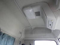 三菱ふそうスーパーグレートトレーラーヘッド（トラクターヘッド）大型（10t）[写真23]