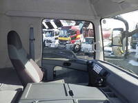 三菱ふそうスーパーグレートトレーラーヘッド（トラクターヘッド）大型（10t）[写真26]