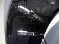 三菱ふそうスーパーグレートトレーラーヘッド（トラクターヘッド）大型（10t）[写真31]