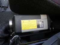 三菱ふそうスーパーグレートトレーラーヘッド（トラクターヘッド）大型（10t）[写真34]