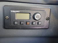 三菱ふそうスーパーグレートトレーラーヘッド（トラクターヘッド）大型（10t）[写真36]