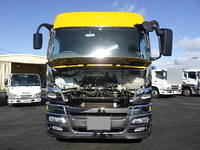 三菱ふそうスーパーグレートトレーラーヘッド（トラクターヘッド）大型（10t）[写真05]