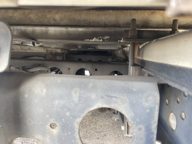 トヨタダイナ平ボディ小型（2t・3t）[写真10]