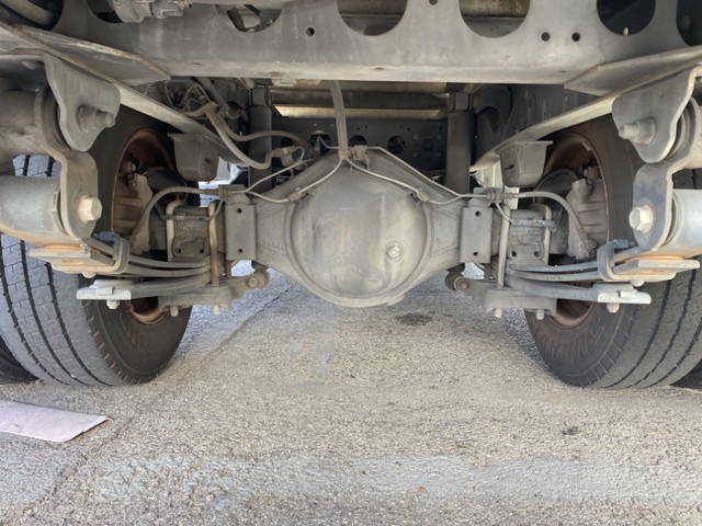 トヨタダイナ平ボディ小型（2t・3t）[写真11]