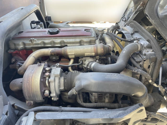 トヨタダイナ平ボディ小型（2t・3t）[写真12]