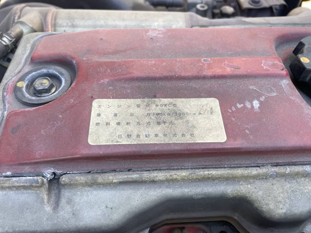 トヨタダイナ平ボディ小型（2t・3t）[写真13]