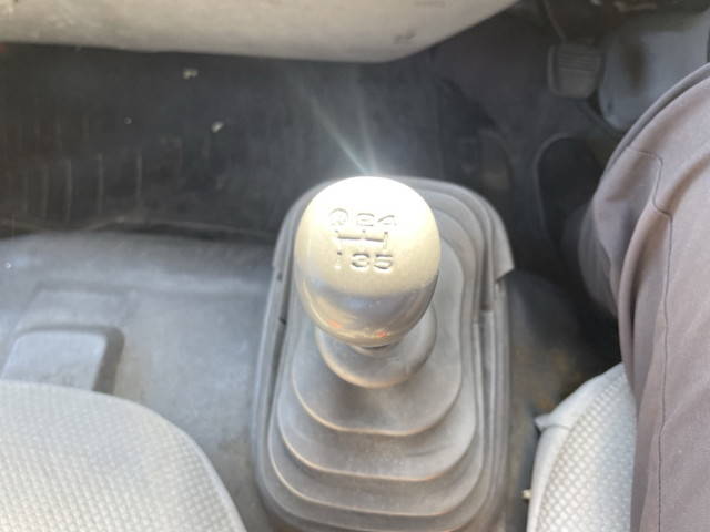 トヨタダイナ平ボディ小型（2t・3t）[写真20]