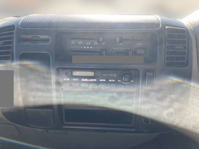 トヨタダイナ平ボディ小型（2t・3t）[写真22]