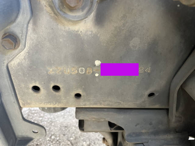 トヨタダイナ平ボディ小型（2t・3t）[写真25]