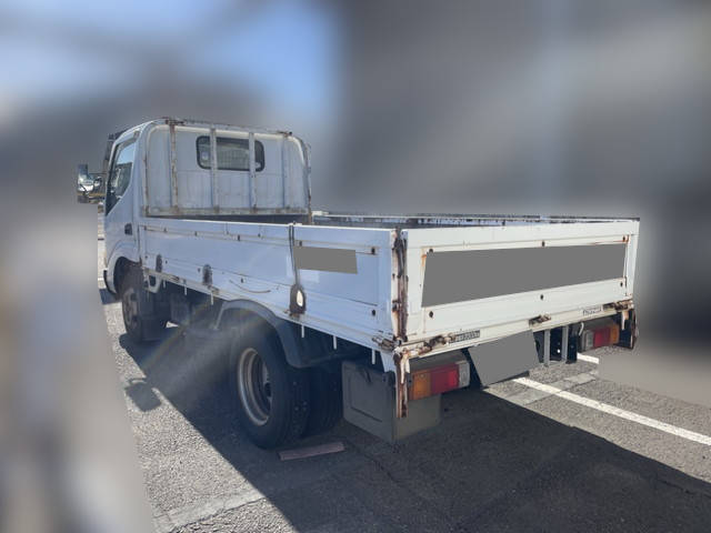 トヨタダイナ平ボディ小型（2t・3t）[写真04]