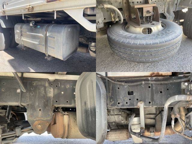 トヨタダイナ平ボディ小型（2t・3t）[写真06]