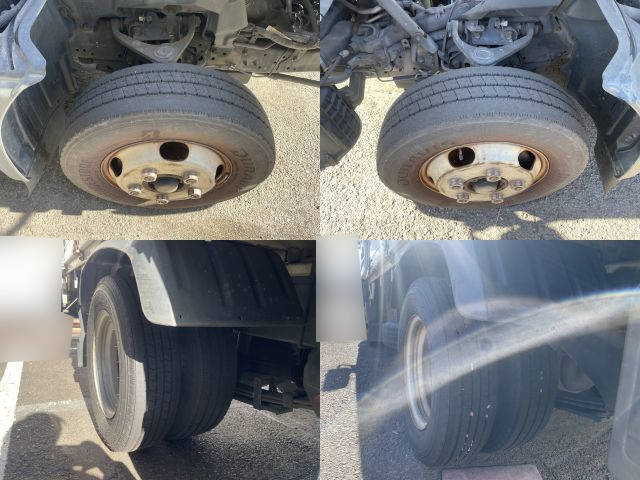 トヨタダイナ平ボディ小型（2t・3t）[写真07]