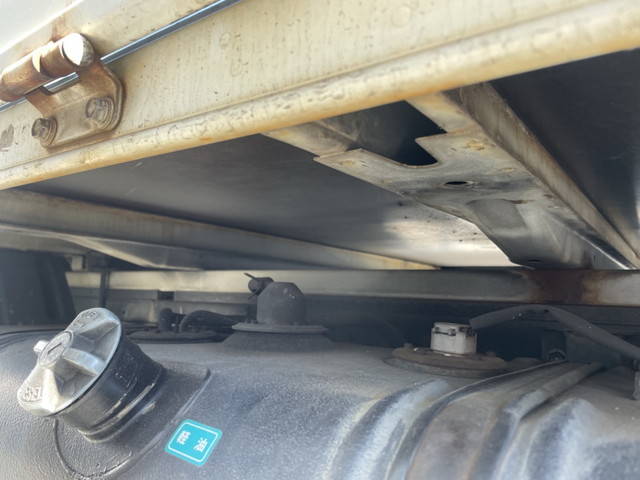 トヨタダイナ平ボディ小型（2t・3t）[写真08]