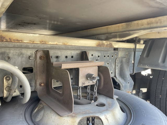 トヨタダイナ平ボディ小型（2t・3t）[写真09]