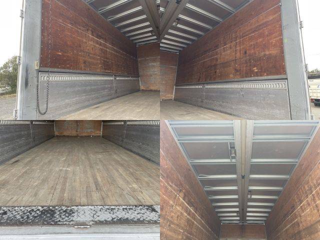 日野レンジャーアルミウイング中型（4t）[写真12]