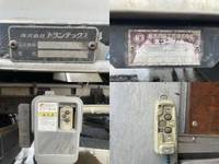 日野レンジャーアルミウイング中型（4t）[写真13]