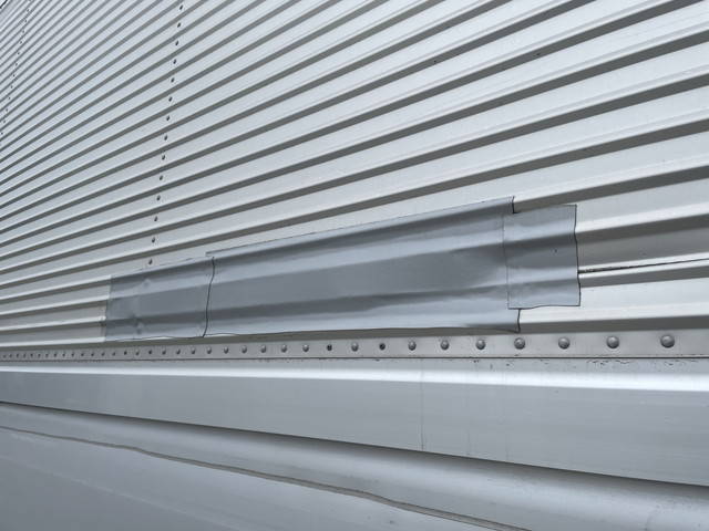 日野レンジャーアルミウイング中型（4t）[写真16]