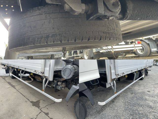 日野レンジャーアルミウイング中型（4t）[写真18]