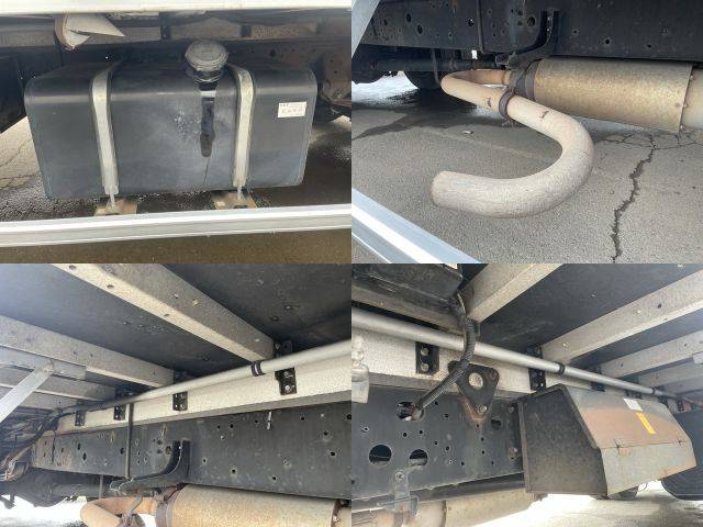 日野レンジャーアルミウイング中型（4t）[写真19]