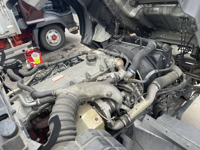 日野レンジャーアルミウイング中型（4t）[写真22]