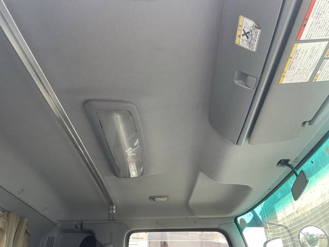 日野レンジャーアルミウイング中型（4t）[写真31]