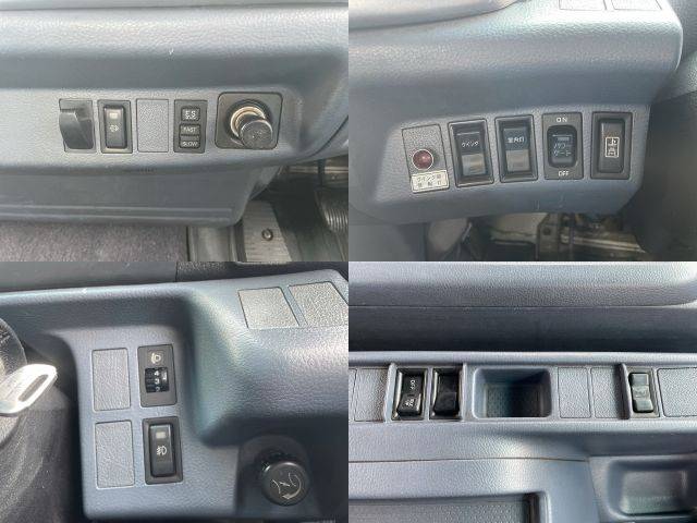 日野レンジャーアルミウイング中型（4t）[写真37]