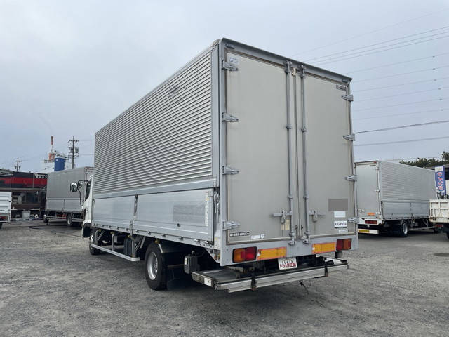 日野レンジャーアルミウイング中型（4t）[写真04]