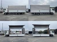 日野レンジャーアルミウイング中型（4t）[写真05]