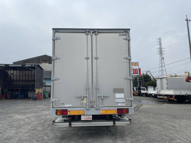 日野レンジャーアルミウイング中型（4t）[写真09]