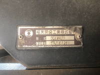 三菱ふそうスーパーグレートダンプ大型（10t）[写真13]