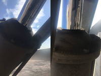 三菱ふそうスーパーグレートダンプ大型（10t）[写真14]