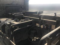 三菱ふそうスーパーグレートダンプ大型（10t）[写真16]