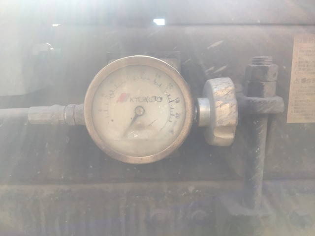 三菱ふそうスーパーグレートダンプ大型（10t）[写真18]