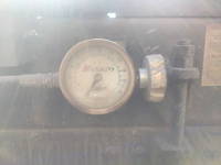 三菱ふそうスーパーグレートダンプ大型（10t）[写真18]