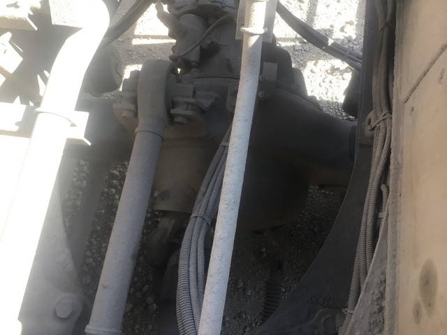 三菱ふそうスーパーグレートダンプ大型（10t）[写真20]