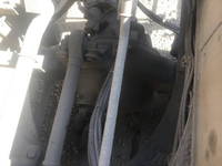 三菱ふそうスーパーグレートダンプ大型（10t）[写真20]