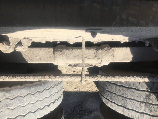 三菱ふそうスーパーグレートダンプ大型（10t）[写真21]