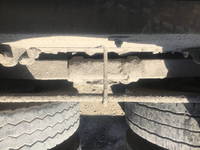 三菱ふそうスーパーグレートダンプ大型（10t）[写真21]