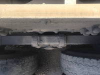 三菱ふそうスーパーグレートダンプ大型（10t）[写真22]