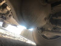 三菱ふそうスーパーグレートダンプ大型（10t）[写真24]